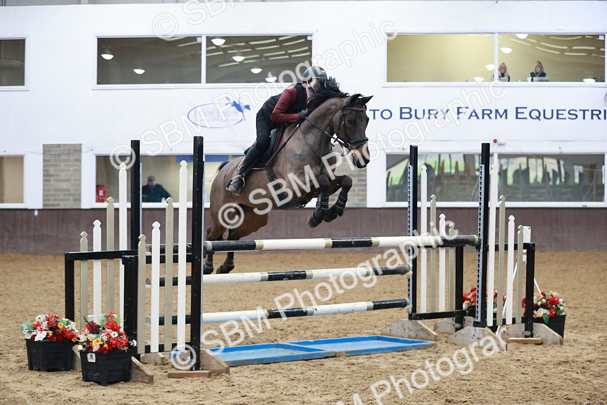 SBM_001275 - Class 4 - Senior Newcomers - 1.10m