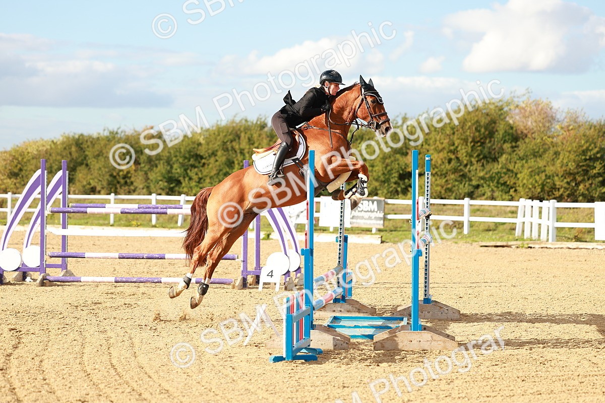 SBM_002322 - Class 6 - National 1.30m
