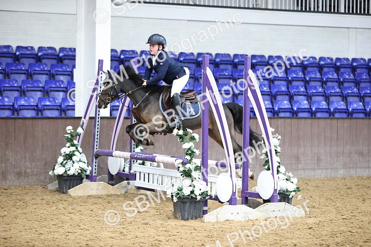 SBM_003090 - Class 9 - Stepping Stones 128cm 138cm Handicap 75cm 85cm