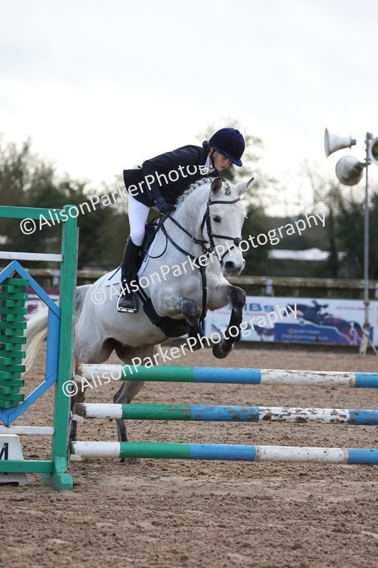 20260207-0276Cherwell 7th Feb 2026 Combined Training - Class 3 - 80cm