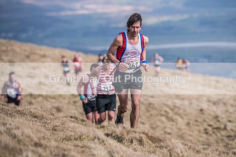 Black Combe-1428 - Black Combe Fell Race Saturday 7th March 2026