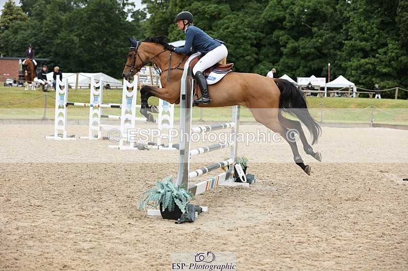 240705-090149-07899 - Cls 19 5 Yr Old Qualifier 1.10m