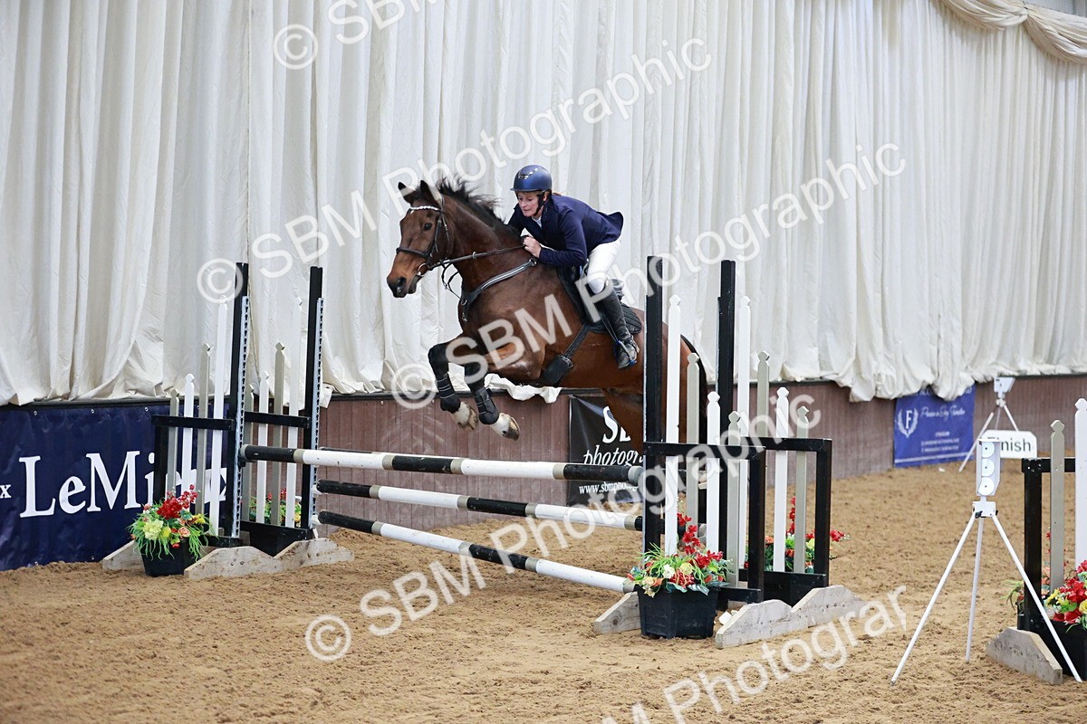SBM_002965 - Class 9 - Senior British Novice - 90cm