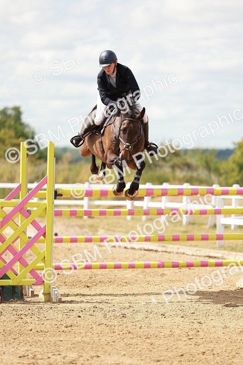 SBM_019495 - Class 21 - jump offs