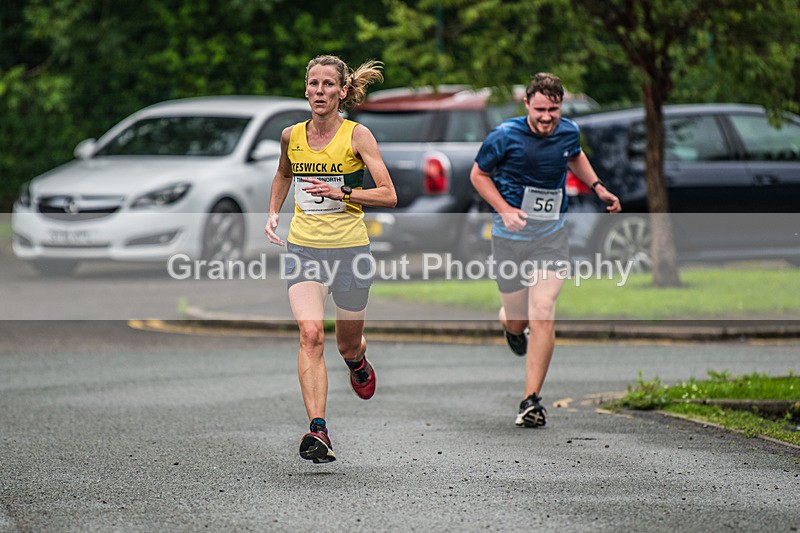 Lambfoot-641 - Lambfoot Loop Road Race Tuesday 1st July 2025