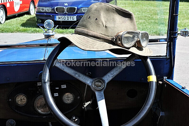 Pete Wilson 2-8-20-215 - Aug 2nd 2020 Drive thru