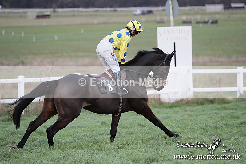 PtP 011224 296 - Hursley Hambledon Point-to-Point Larkhill 01/12/24