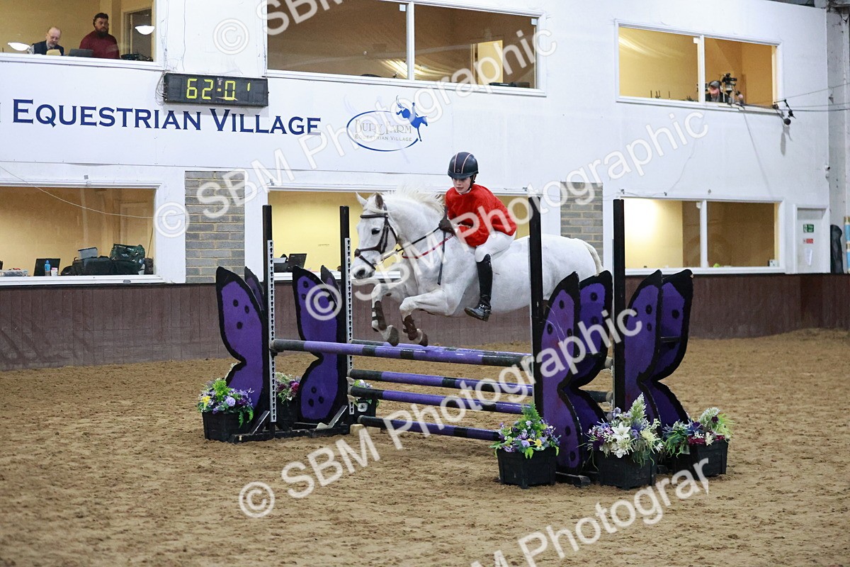 SBM_005307 - Bareback - Camera 1