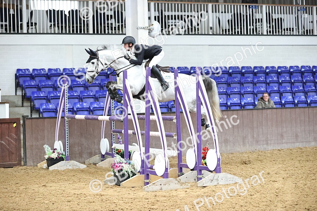 SBM_003655 - Class 12 - Senior Foxhunter 1.20m