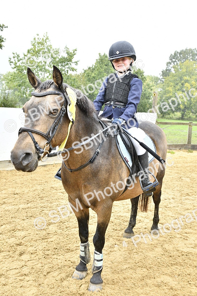 SBM_71041 - J3 - Mini Tour Junior Pony 40cm championship