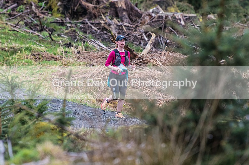 Kielder-576 - High Terrain Events Kielder 82, 50 & 32K Ultra Trail Races Saturday 13th April 2024