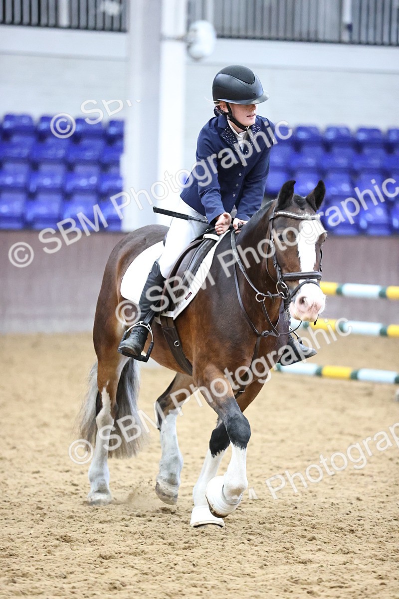 SBM_003294 - Class 10 - STX UK Pony British Novice 80cm