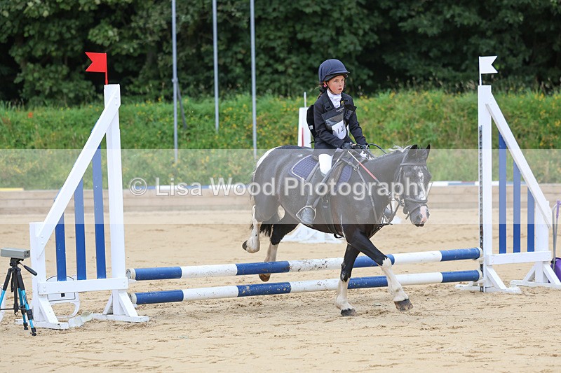 3E7A1952 - Class 1: 40cm