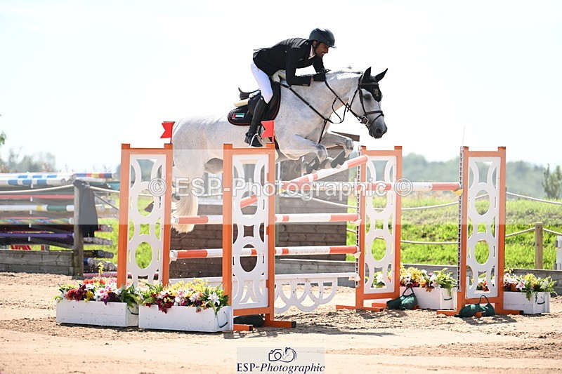 240718A-151718-07148 - Cls 5, 3 Star Big Tour 1.45m