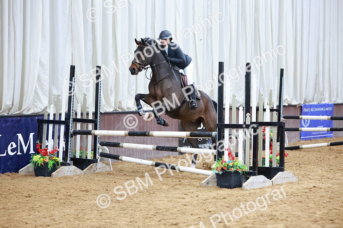 SBM_000473 - Class 2 - Senior British novice - 90cm