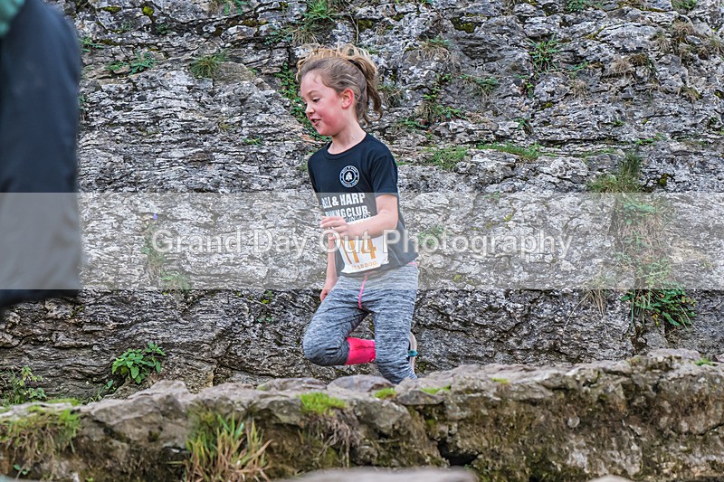 Dovedale Junior-98 - Dovedale Dash Junior Race Sunday 4th October 2026