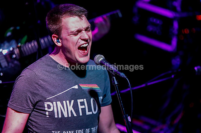  - BOOTLEG FLOYD FEB 2019
