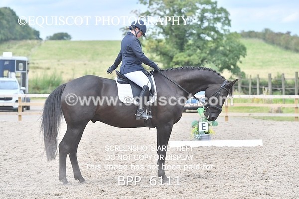 BPP_6111 - NOVICE TEST 4 + 6 LONG ARENA