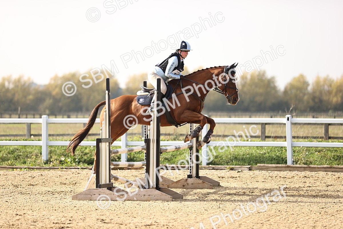 SBM_003468 - Class 3 - 90cm