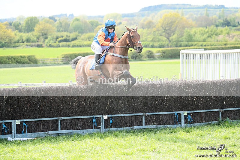 PtP 190426 1071 - Vine & Craven PtP Kingston Blount 19/04/26