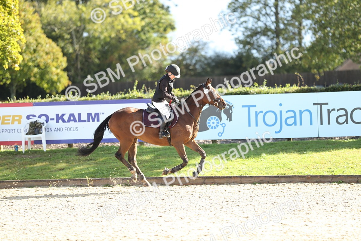 SBM_37387 - J20 - Junior Horse 50cm Championship