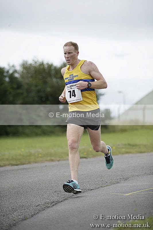 CAD5M 210719-0417 - Cadence Events Colerne 5 Miler  21-Jul-2019