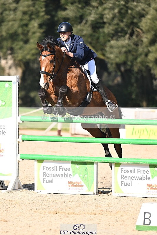 260321A-150637-01051 - 6 Foxhunter 1m 20 Open