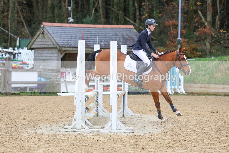 3E7A1195 - Class 2: 80 - 85cm