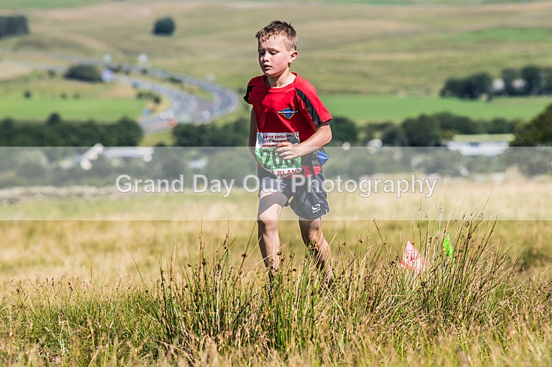 Tebay U11-35 - FRA Junior Championship Under 11s Tebay Saturday 12th July 2025