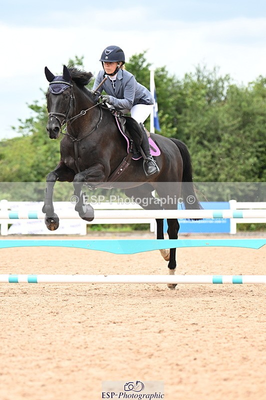 240726A-132708-01355 - Cls 9 85cm Amateur Qualifier