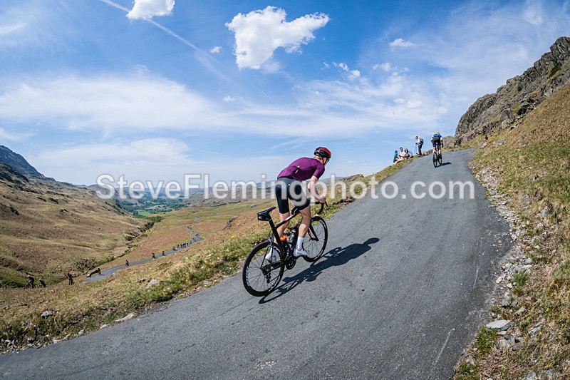 125450 - Hardknott Pass Camera 2 12.00-13.00