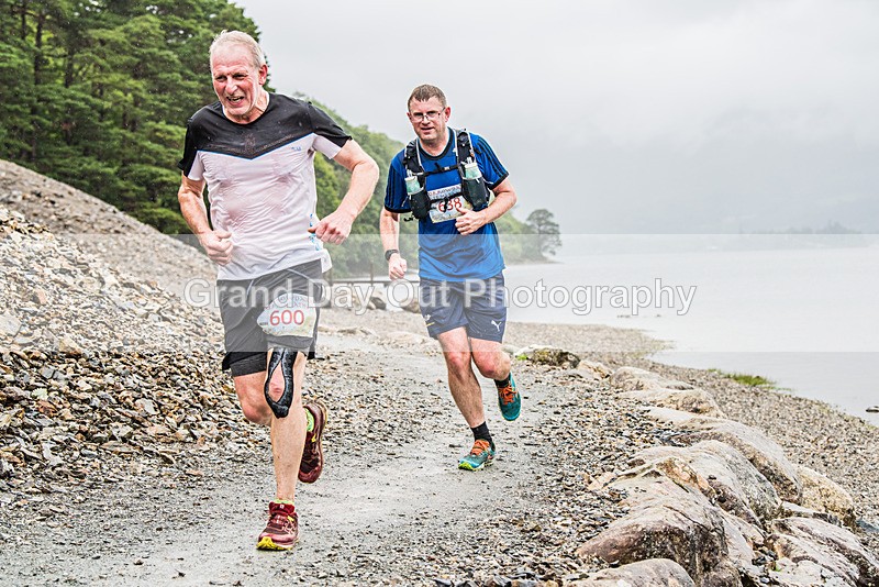 Borrowdale-206 - High Terrain Events Borrowdale Trail Half Marathon Sunday 20th August 2023
