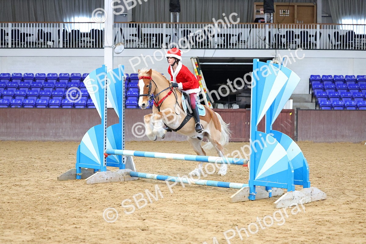 SBM_000488 - Class 2 - Show Jumping 60cm