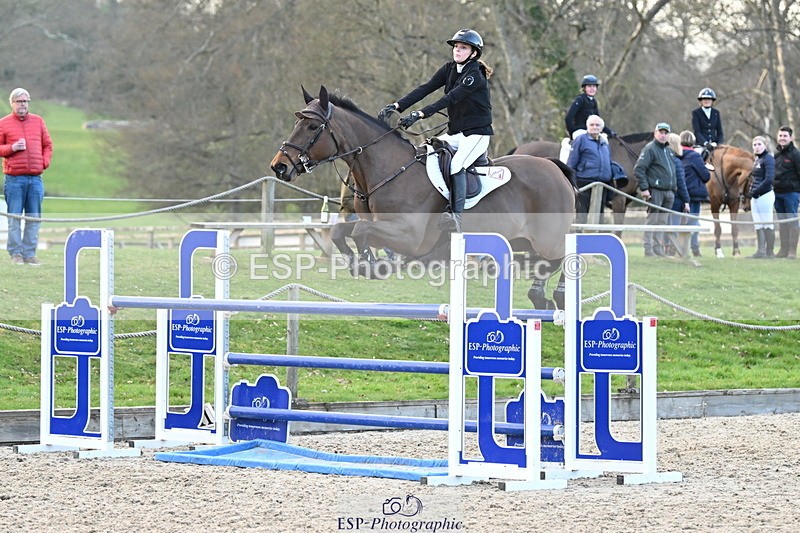 250322A-173746-03815 - Cls 14 Snr Fox & 1.20m Open