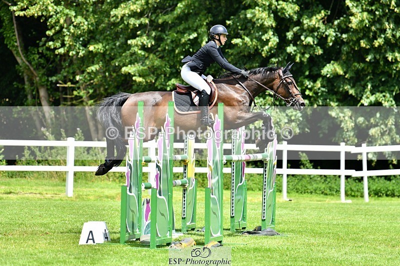 230706-135730-02489 - Cls 2 Foxhunter & 1.20m Open
