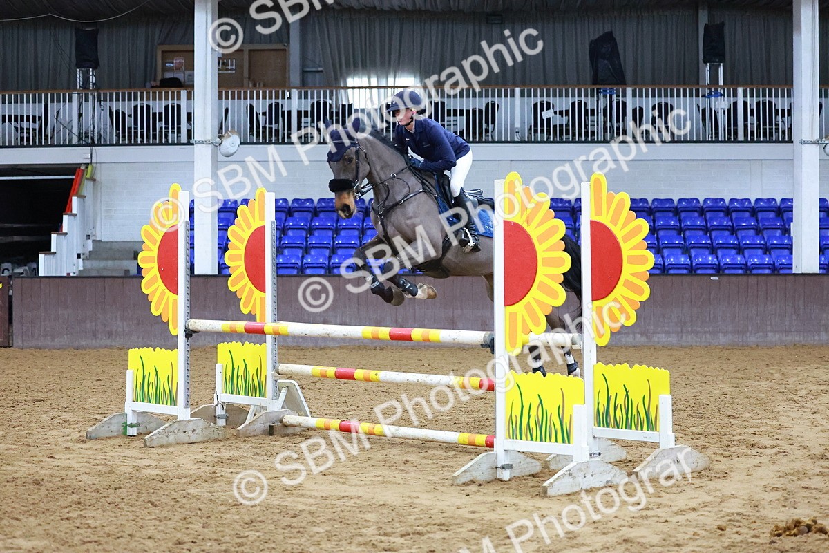 SBM_001468 - Class 3 - Senior Discovery - 1.00m