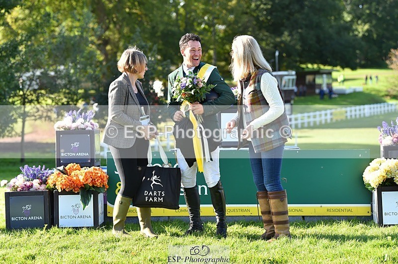 231022-143628-27125 - CCI-S 2 Star Sunday Presentation