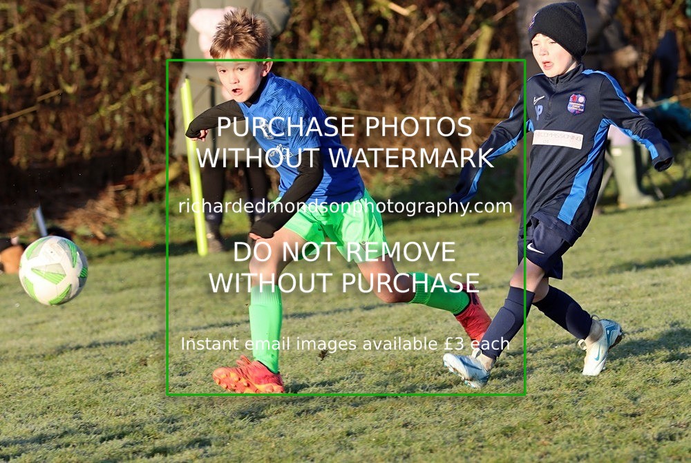 IMG_7902 - Ibis U9 vs Swarthmoor U9 (14/12/24)