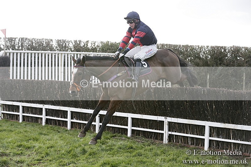 PtP 040218 495 - Point-to-Point Milborne St Andrew 04/02/18
