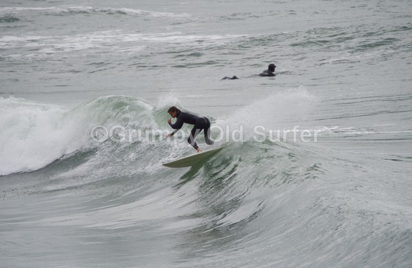 DSC_7336 - Porth Ceiriad 4th September 2016