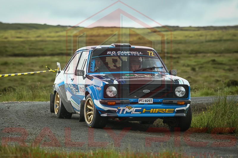 Wilton Recycling Donegal Rally Friday 66 of 207 - Wilton Recycling Donegal International Rally