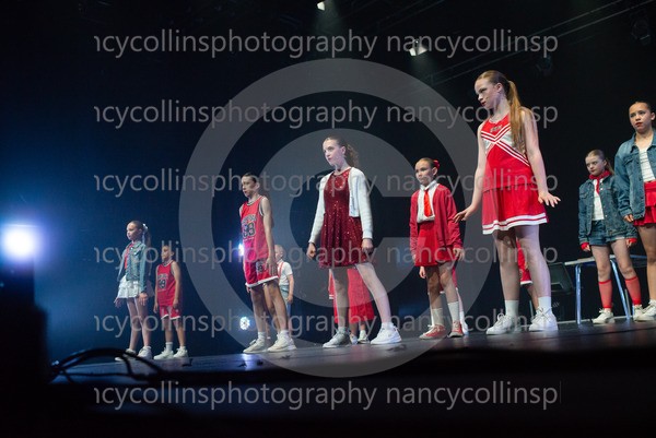 00684 - Stick to the Status Quo