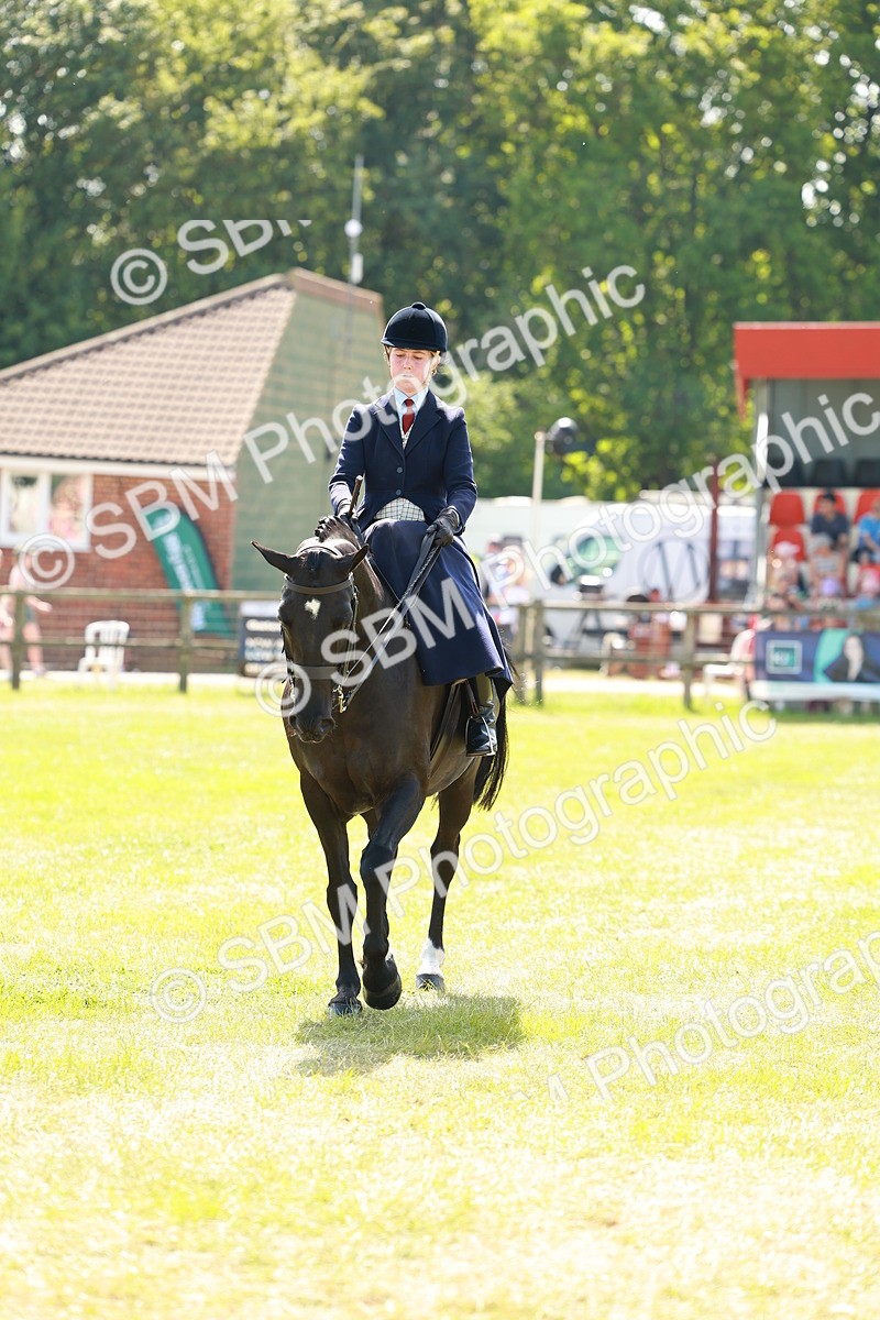 SBM_13337 - Class 70-71 - Side Saddle