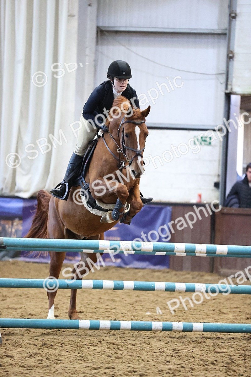 SBM_004848 - Class 16 - Senior British Novice 90cm