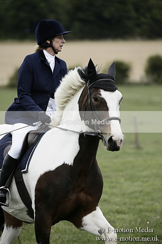 BVR080918 406 - BVRC Novice Dressage & CR 08/09/18