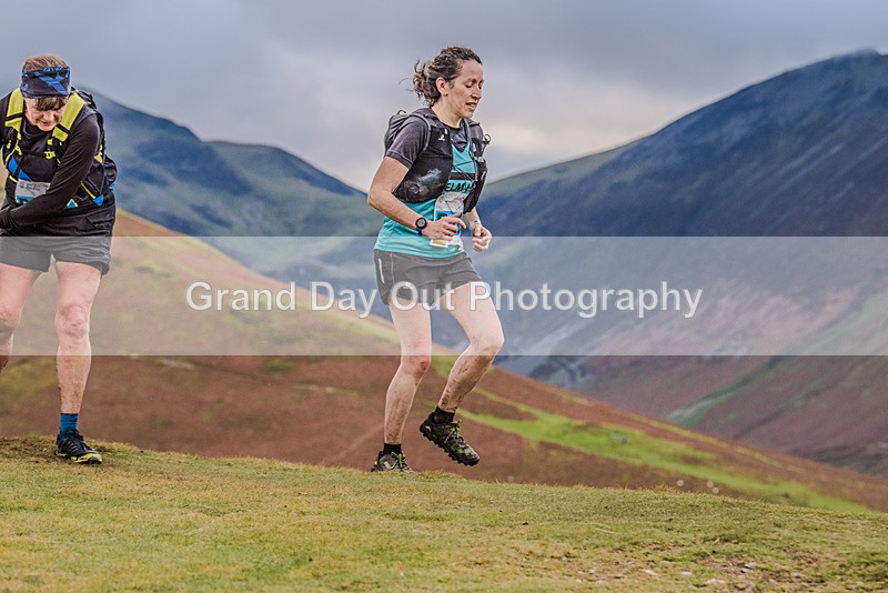 British Fell Relay-4154 - British Fell & Hill Relay Championship Braithwaite Keswick Saturday 21st October 2023