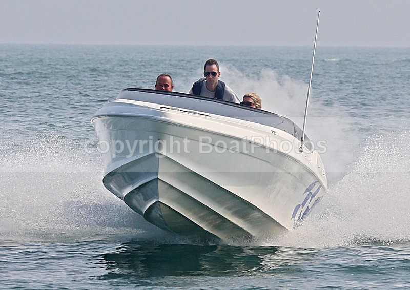 140907 TECHNIC WT7A4083 - Motorboats - Open