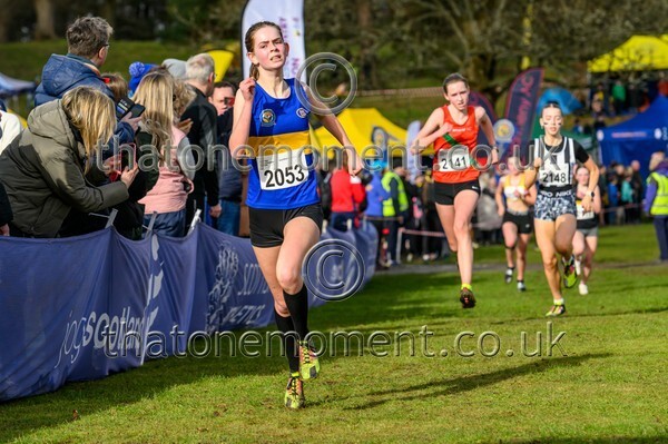 Falkirk25-911570 - U15 Girls