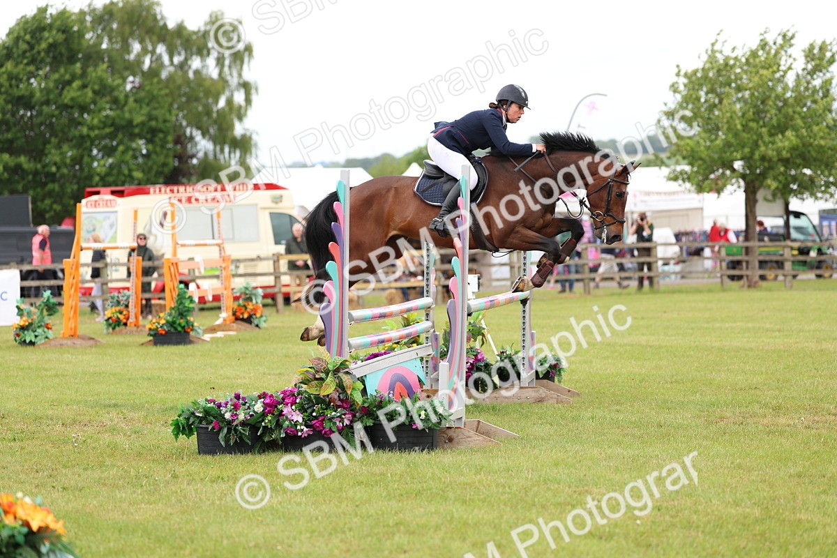 SBM_11712 - Class 205 - Tarmac Senior 1m Open