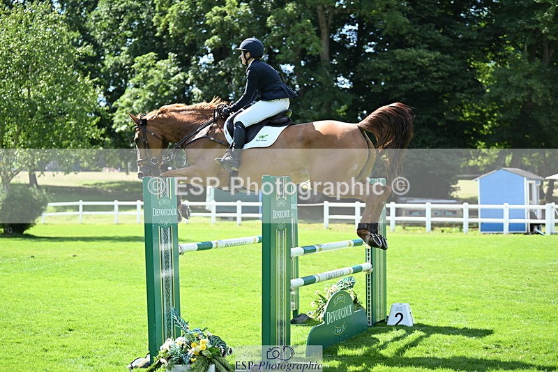 250703A-102703-02680 - Cls 1 Snr Foxhunter